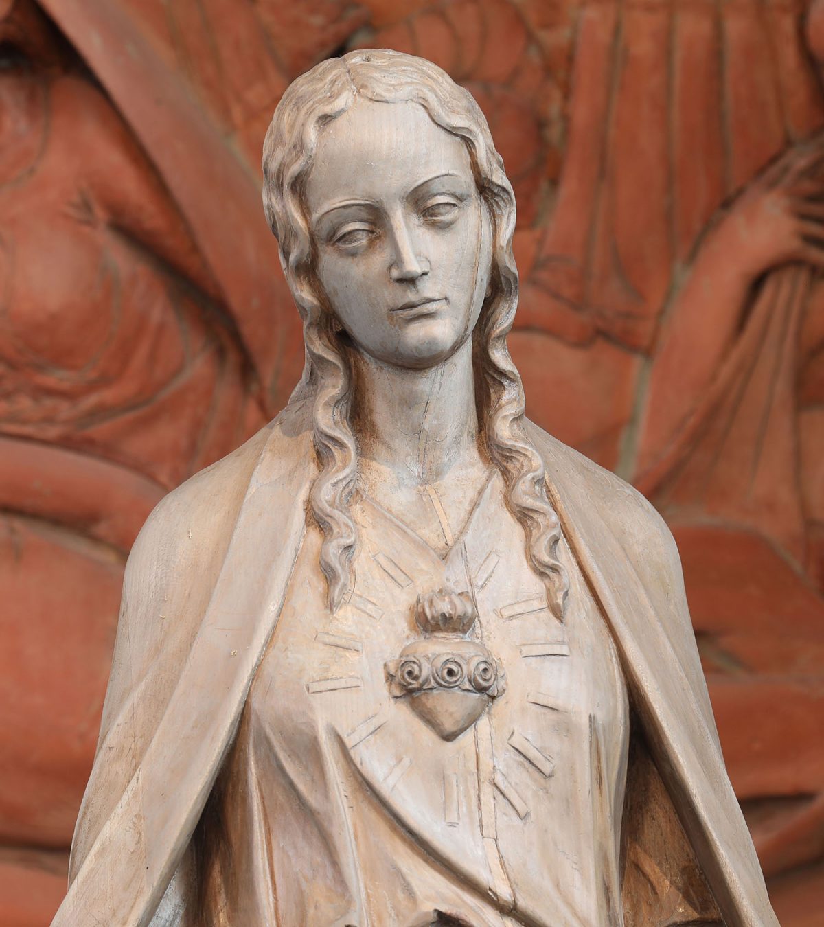 BartholomäStBartholomäus Rosenstein