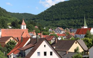 Heubach