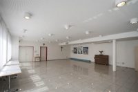 Paulusssaal Mögglingen