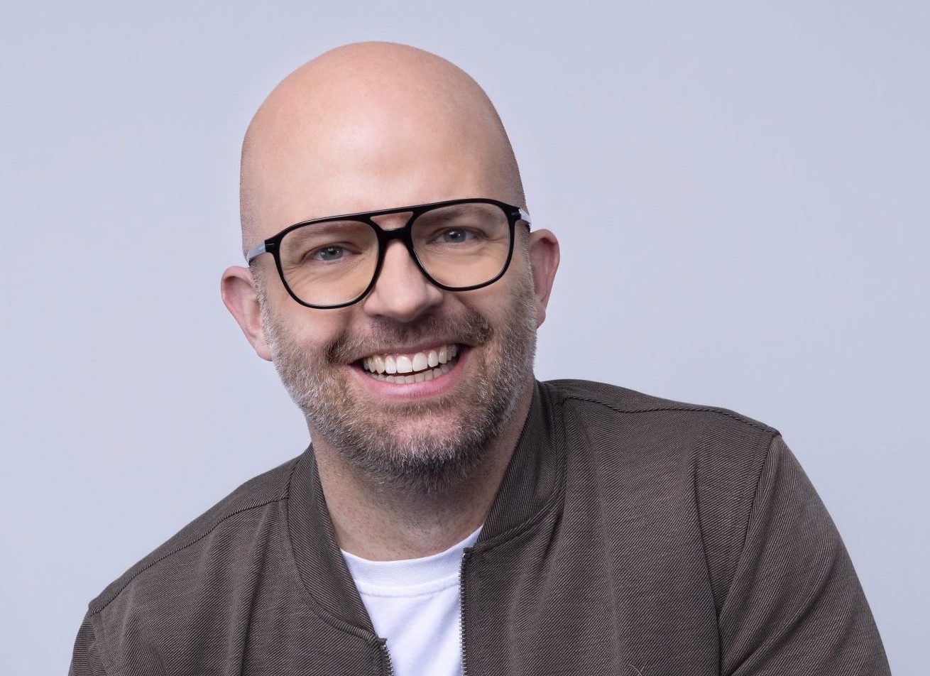 Florian Mezger