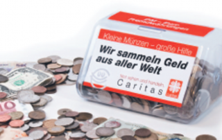 Caritas