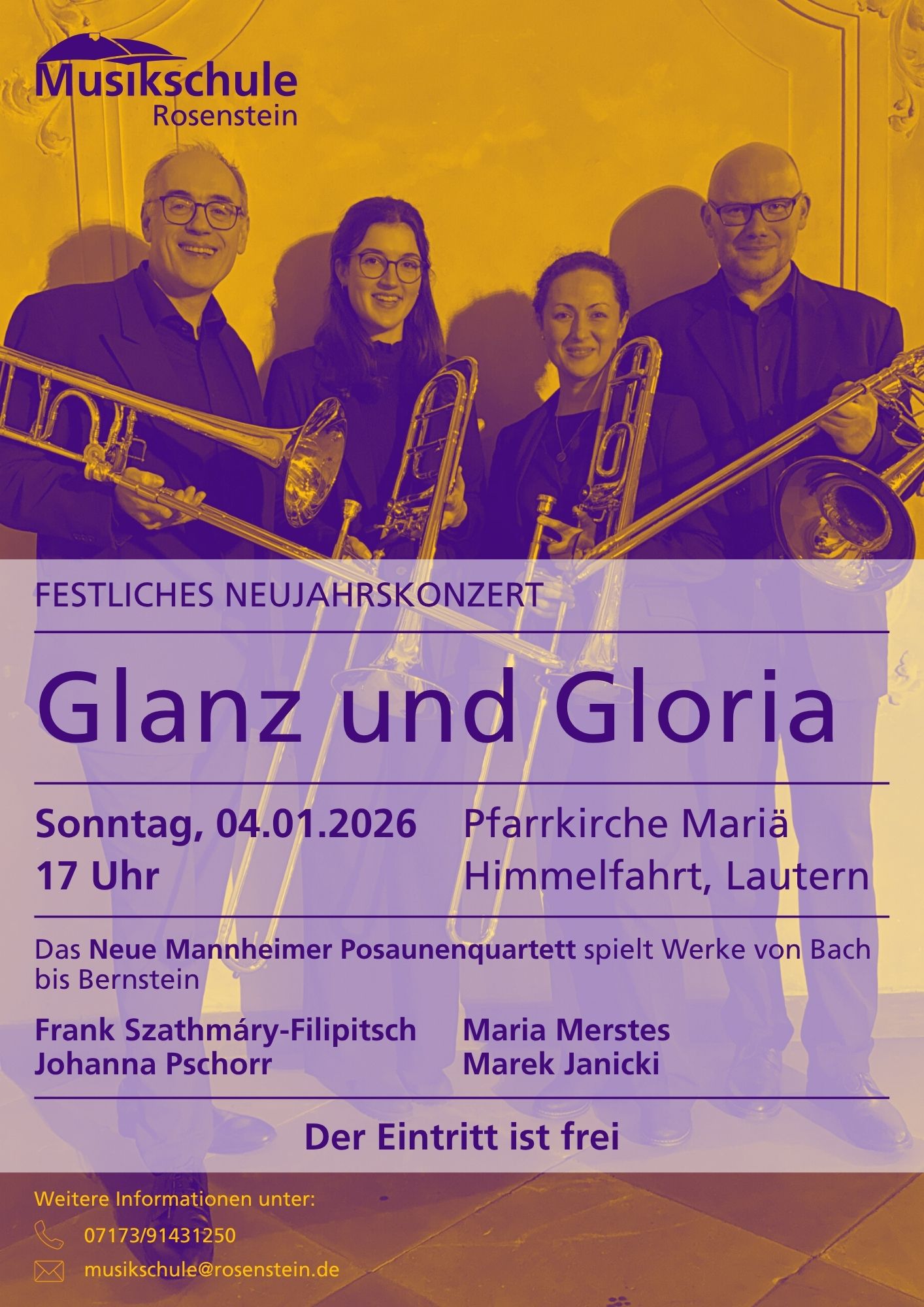 04.01.26_Heubach Glanz und Gloria Posauenkonzert in Heubach