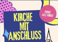 Kirche mit Anschluss