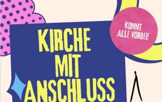 Kirche mit Anschluss