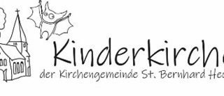 Kinderkirche Heubach - Skizze