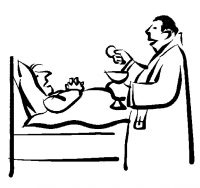 Krankenkommunion - WWW.pfarrbrief.de