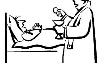 Krankenkommunion - WWW.pfarrbrief.de