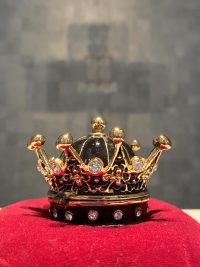 KRONE - Bild von Sylvio Krüger In: Pfarrbriefservice.de