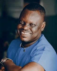 Foto von Leon Yanda - misereor