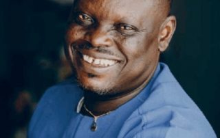 Foto von Leon Yanda - misereor