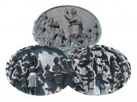 Dienste der Kirche Foto Michael Tillmann