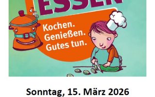 Fastenessen 15.03.2026 Mögglingen