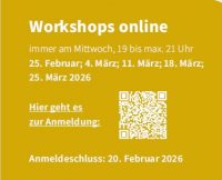 Workshop Online