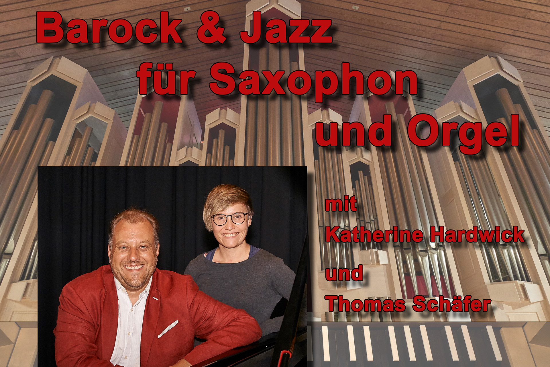 Kirchenkonzert Böbingen: Vier Jahreszeiten und zwei „neue“ Bach-Werke