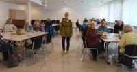 Fastenessen in Mögglingen 2026 - Bild privat