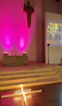 Pray and Stay Mögglingen.