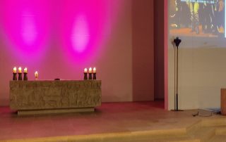 Pray and Stay Mögglingen.