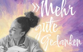 Mehr gute Gedanken - Gebetsbuch