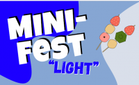 Mini-Fest liegt