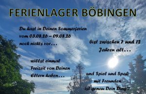 Flyer Seite1 Ferienlager