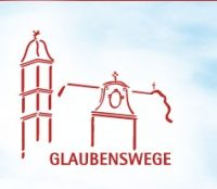 Logo Glaubenswege