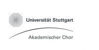 Logo Uni Stuttgart