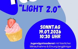 Minifest Plakat
