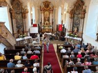 Konzert Clemens Bittlinger 2026, Lautern