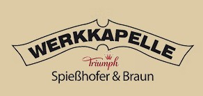 Werkapelle Spießhofer & Braun _ Logo