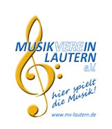 Musikverein Lautern Logo