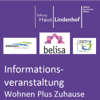 Logo Wohnen plus Zuhause