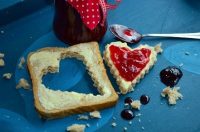 Frühstück