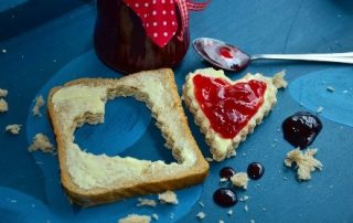 Frühstück